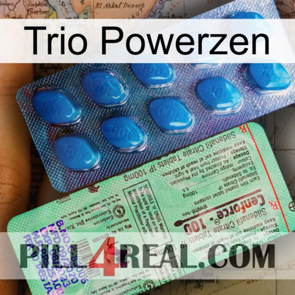 Trio Powerzen new02